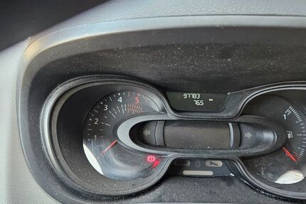 Renault Trafic 97.800 km 13.100 &euro; Alling 82239