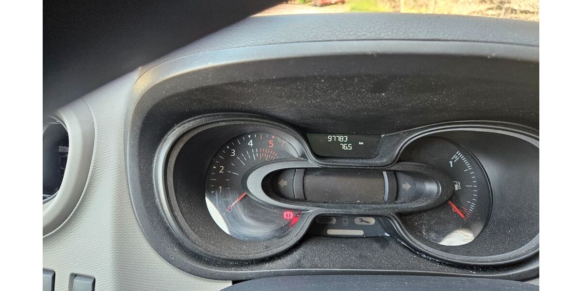 Renault Trafic 97.800 km 13.100 &euro; Alling 82239