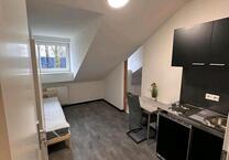 Neu sanierte Mikroappartement kleine Wohnung zu vermieten