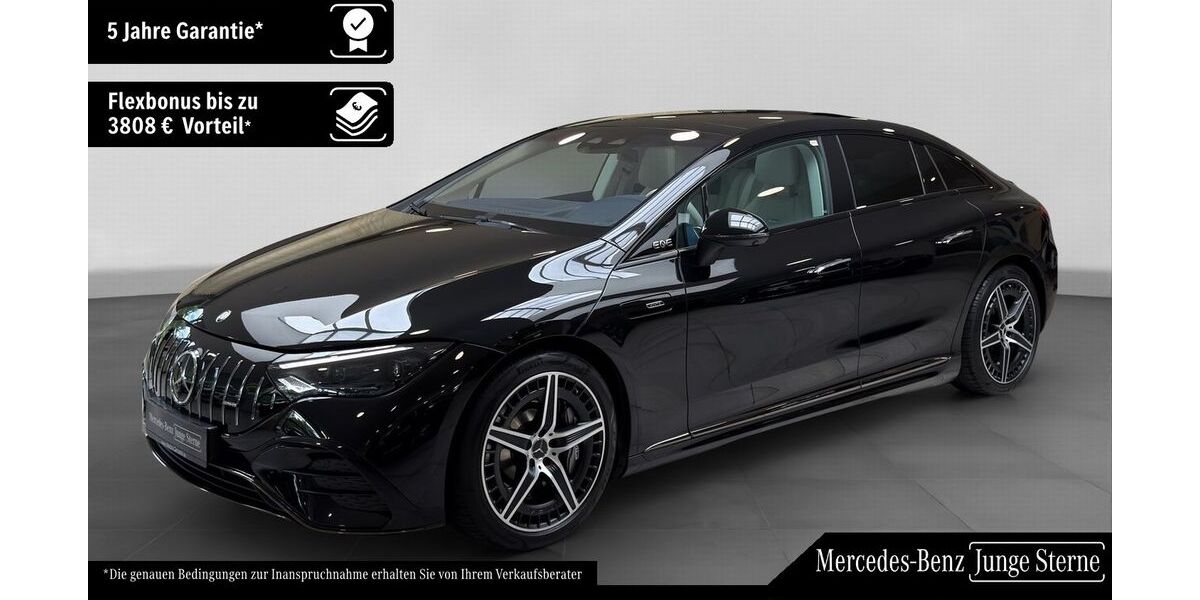 Mercedes-Benz EQE 12.178 km 69.500 &euro; Ottobrunn bei München 85521