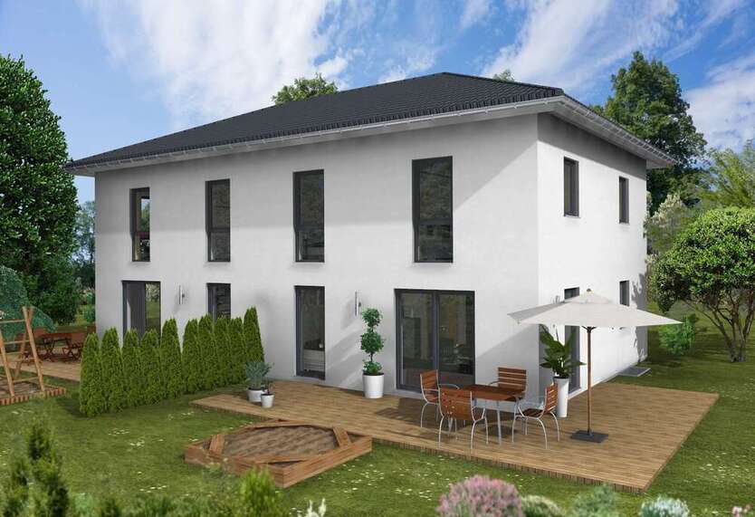 Haus zum Kaufen in München 950.000 € 120 m²