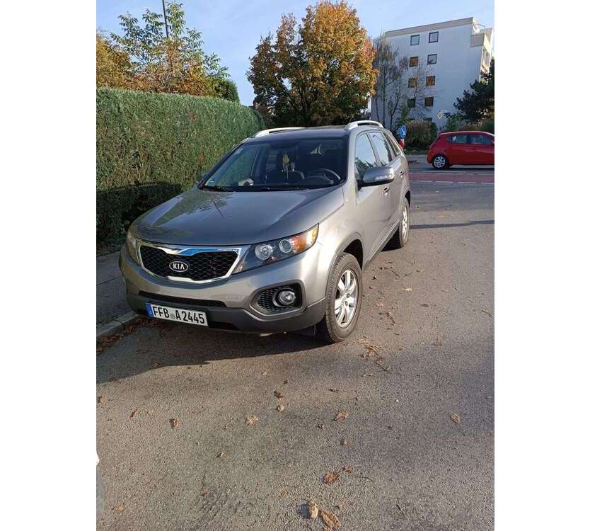 Sorento