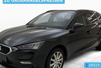 Seat Leon 153.486 km 11.597 &euro; Starnberg 82319