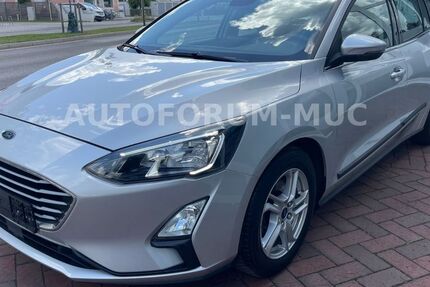 Ford Focus 72.124 km 10.900 &euro; Karlsfeld 85757
