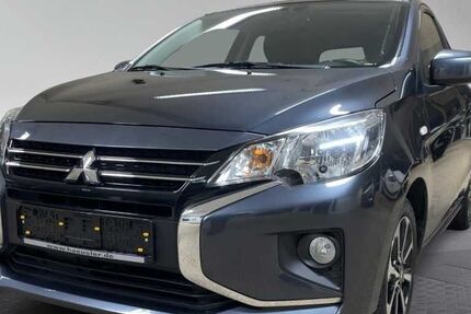 Mitsubishi Space Star 84.552 km 9.990 &euro; Stockdorf 82131