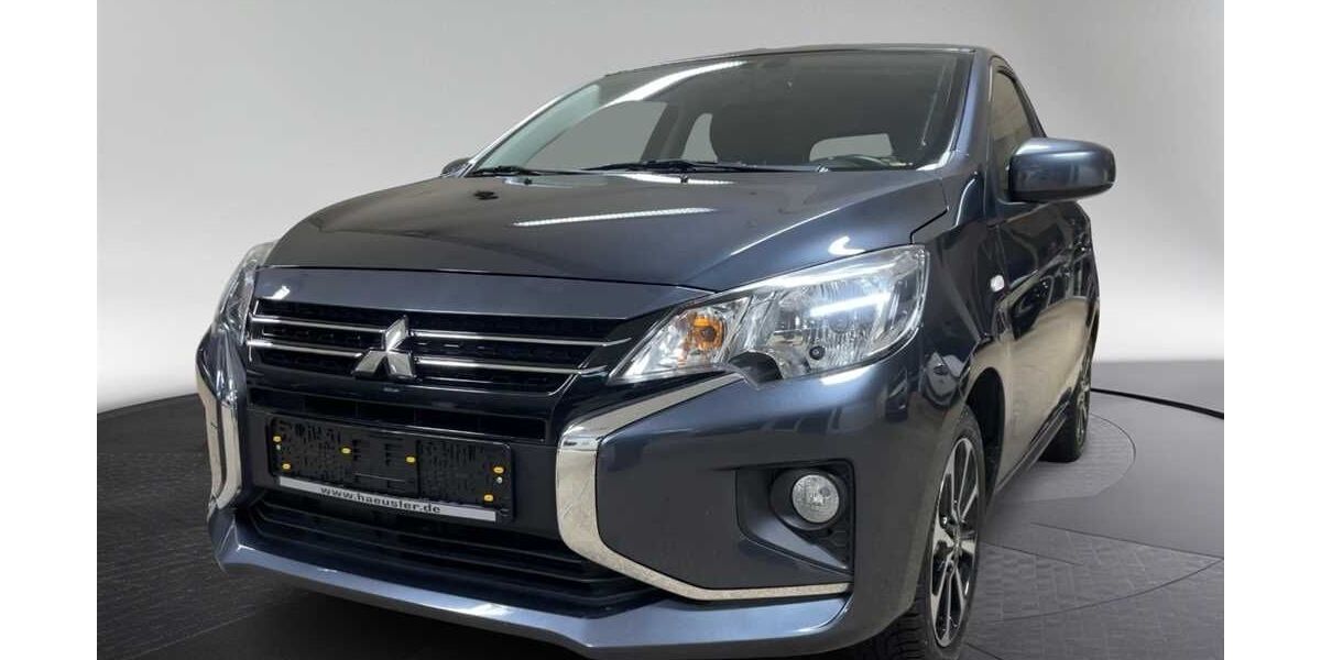 Mitsubishi Space Star 84.552 km 9.990 &euro; Stockdorf 82131