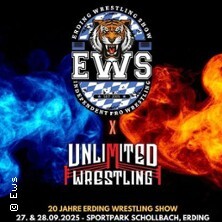 EWS Wrestling & Unlimited Wrestling Erding