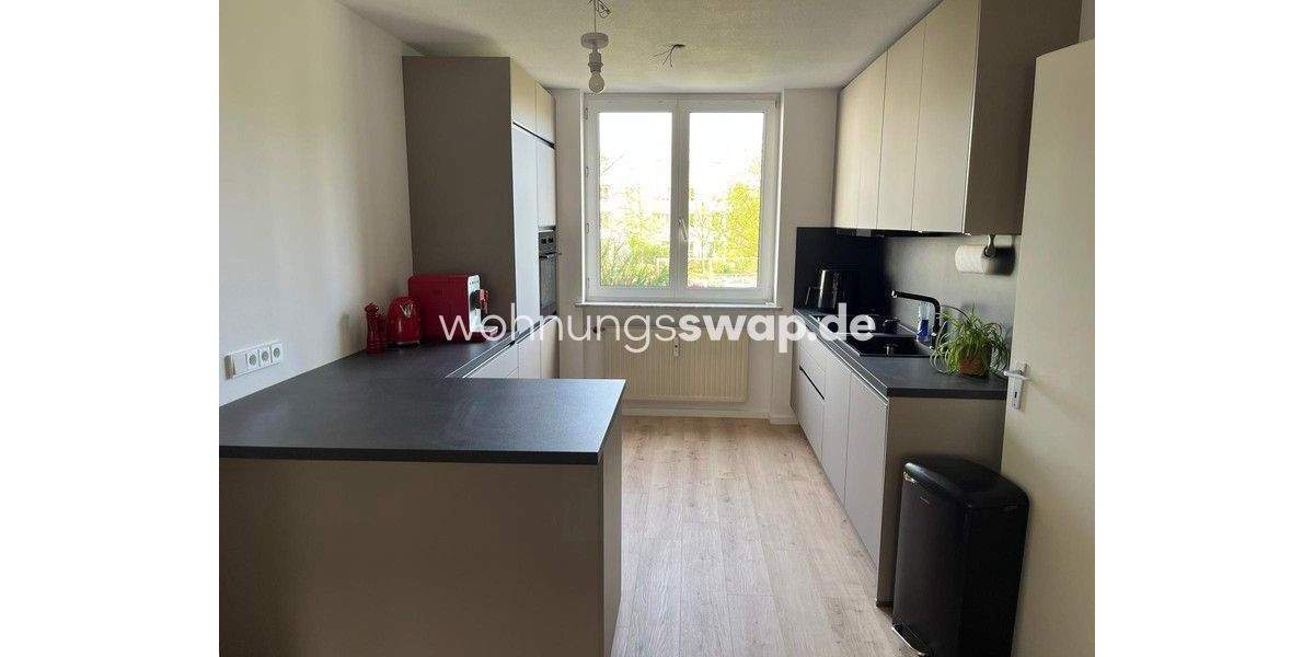 Etagenwohnung München Bogenhausen - 3 Zimmer, 80 m&sup2;, 2.000&euro; | Angebot:25923015