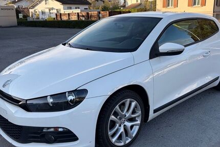 VW Scirocco 70.000 km 5.690 &euro; Markt Schwaben 85570
