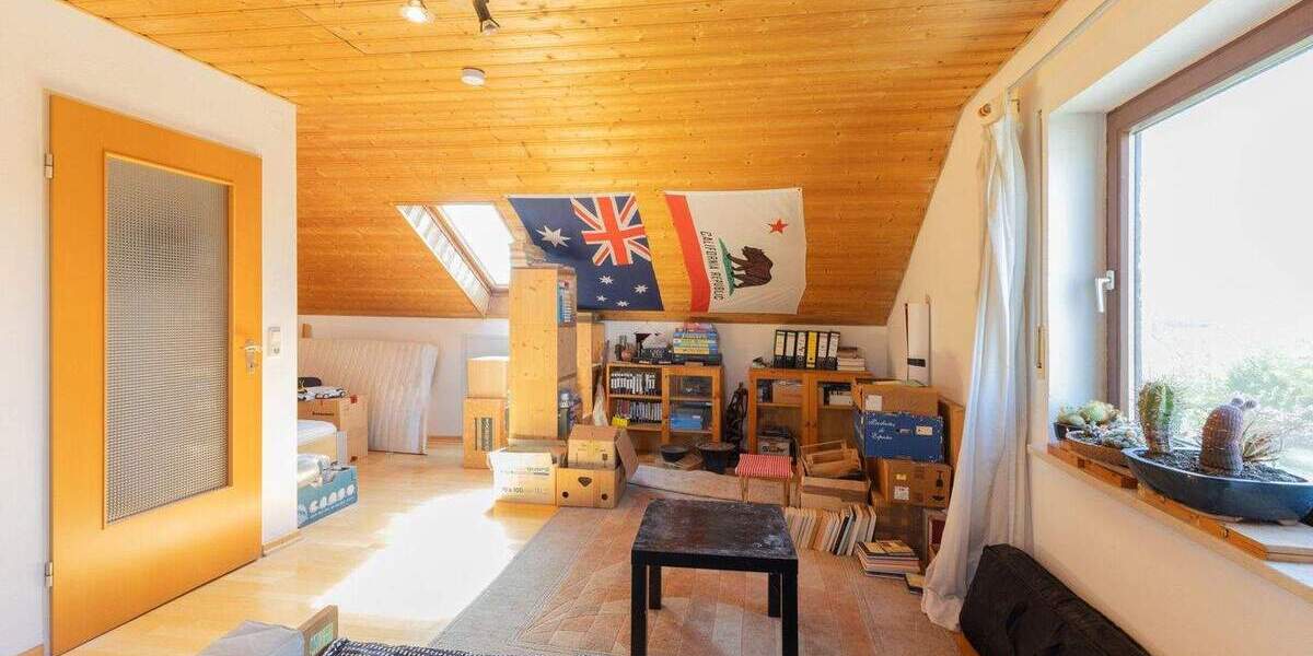 Hier wächst die Familie - gepflegte Doppelhaushälfte mit viel Platz und Garten 5 zimmer