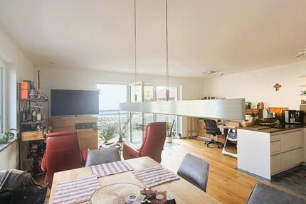 Wohnung Poing - 3 Zimmer, 102 m&sup2;, 1.700&euro; | Angebot:27611860
