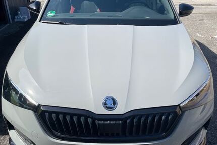 Skoda Scala 68.000 km 17.950 &euro; München 80687