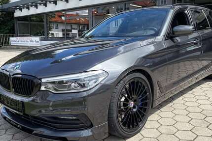 Alpina B5 59.600 km 67.900 &euro; Strasslach 82064
