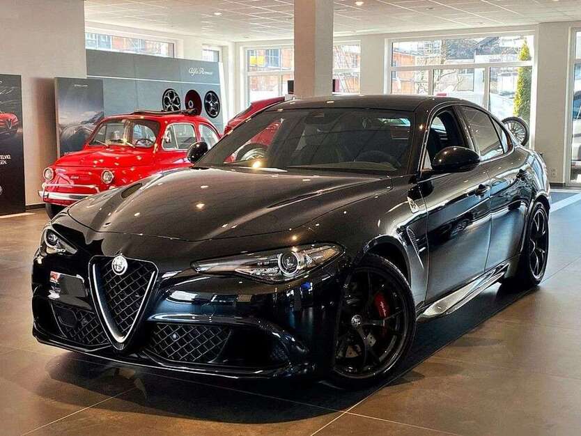 Giulia