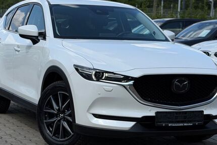 Mazda CX-5 111.000 km 15.950 &euro; München 81243