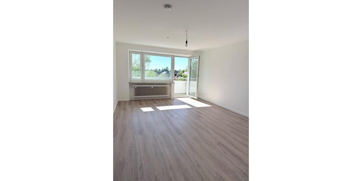 Etagenwohnung München Trudering-Riem - 2 Zimmer, 54 m&sup2;, 362.000&euro; | Angebot:26447305