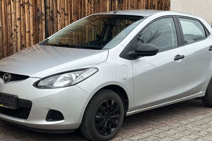 Mazda 2 142.500 km 1.850 &euro; München 80995