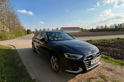 Audi A4 69.200 km 27.900 &euro; Ismaning 85737