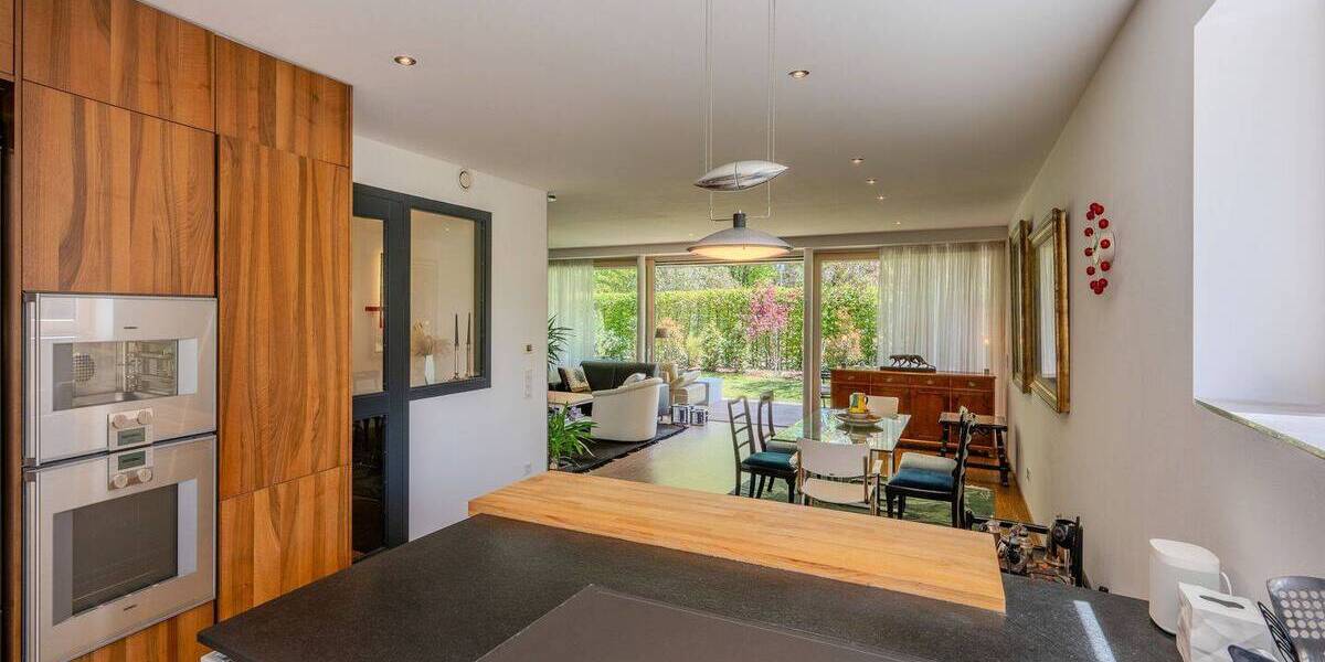 Etagenwohnung Grasbrunn Neukeferloh - 6 Zimmer, 214 m&sup2;, 1.380.000&euro; | Angebot:26554942