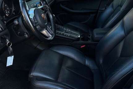 Porsche Macan 74.149 km 42.900 &euro; Egling 82544