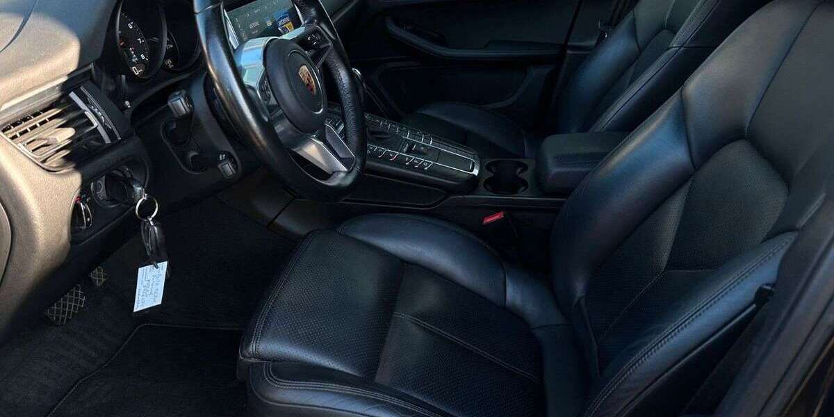 Porsche Macan 74.149 km 42.900 &euro; Egling 82544