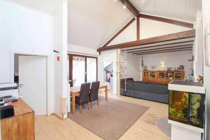 Wohnung Olching - 4 Zimmer, 110 m&sup2;, 599.000&euro; | Angebot:24910182