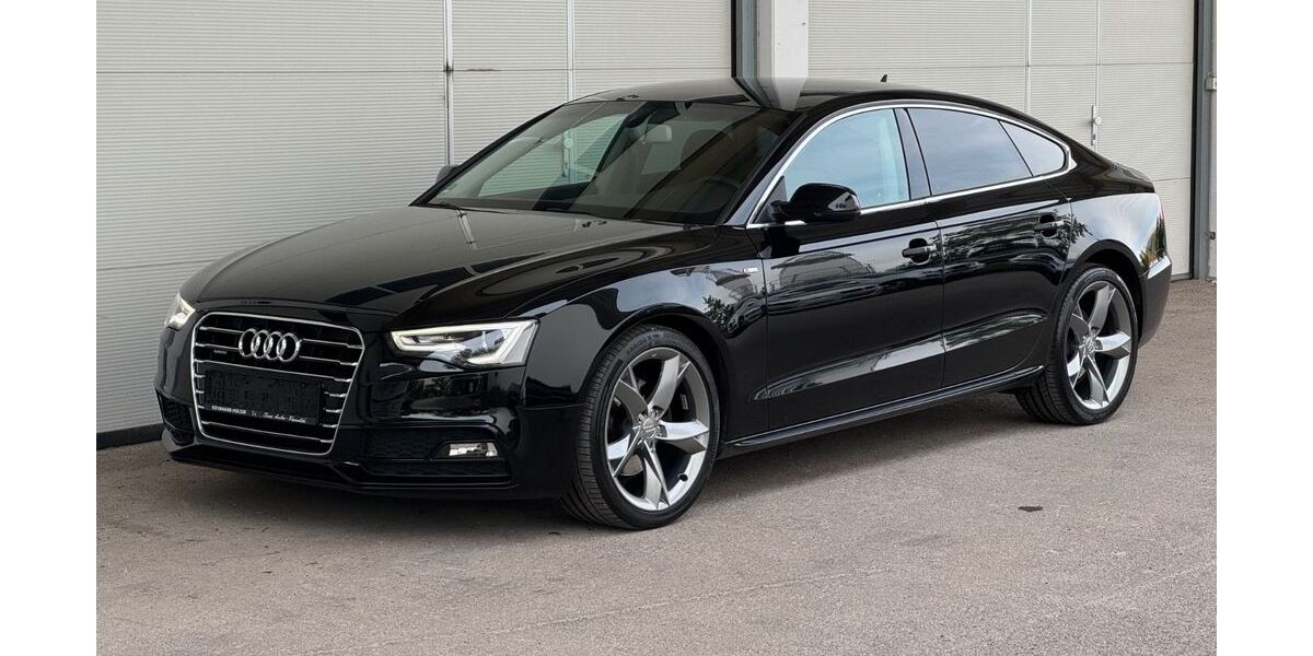 Audi A5 144.155 km 15.980 &euro; Kirchheim 85551