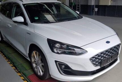 Ford Focus 137.400 km 11.900 &euro; Puchheim 82178