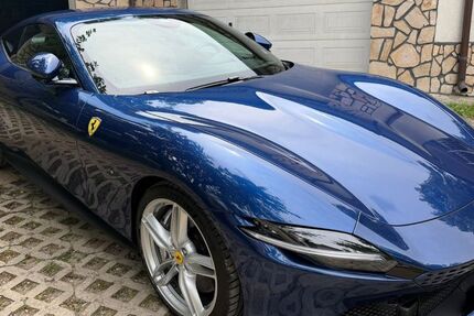 Ferrari Roma 22.982 km 179.900 &euro; Feldkirchen bei München 85622