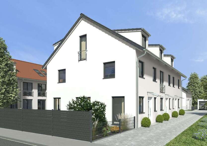 Haus zum Kaufen in Solln 1.128.000 € 135 m²