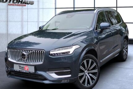 Volvo XC90 43.850 km 45.850 &euro; Kirchseeon 85614