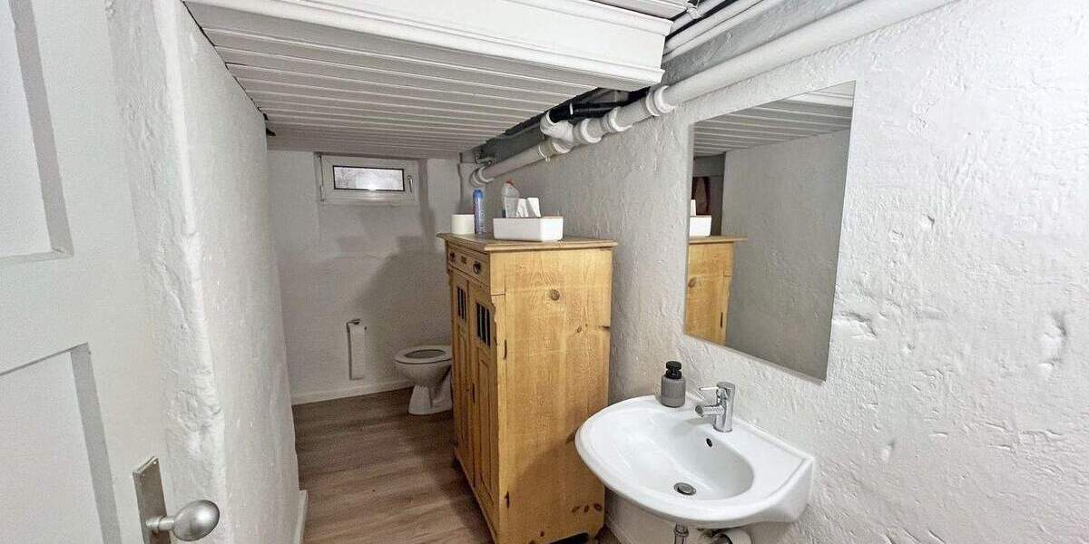 Gewerbeobjekt München Schwabing-West - 300.000&euro; | Angebot:25666515