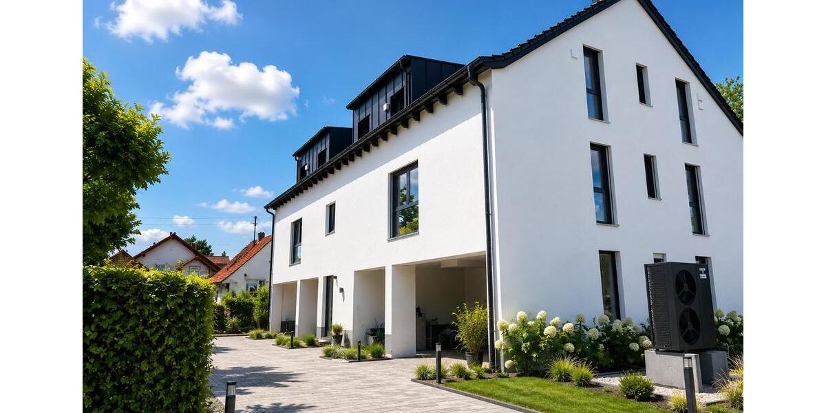 Erdgeschoßwohnung Eching - 1 Zimmer, 23 m&sup2;, 800&euro; | Angebot:26665940