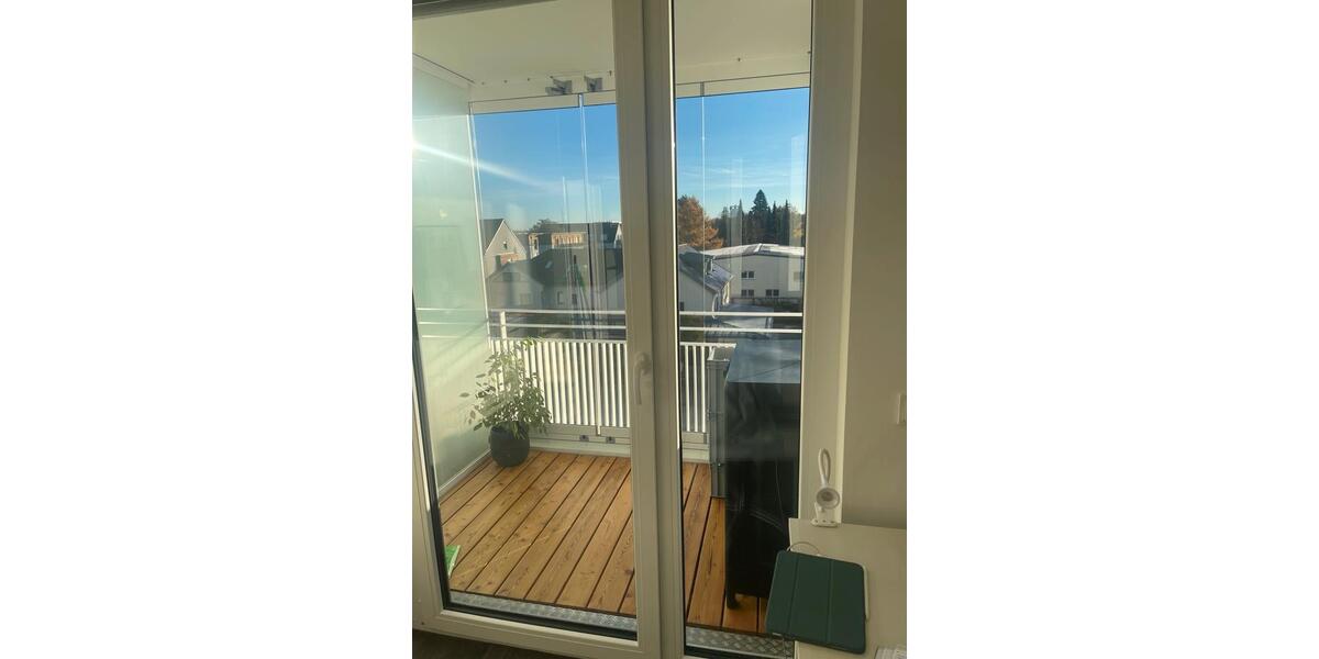 Etagenwohnung Planegg - 1 Zimmer, 23 m&sup2;, 975&euro; | Angebot:25416853