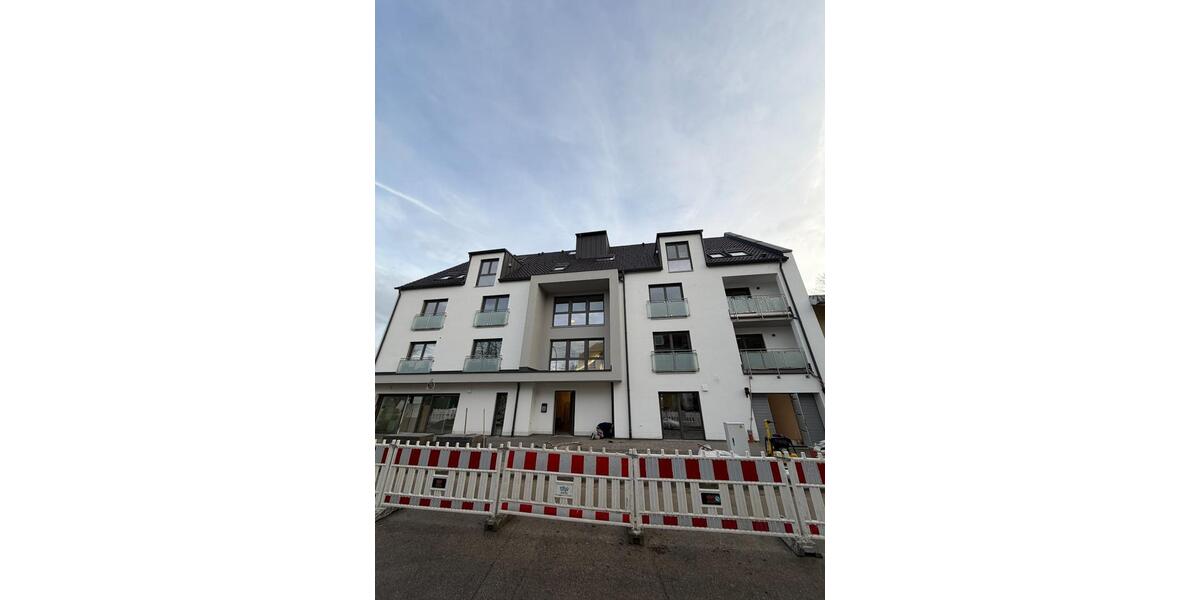 Erstbezug! 1-Zimmer Wohnungen in Premium Neubau! (nur Studenten) 1 zimmer