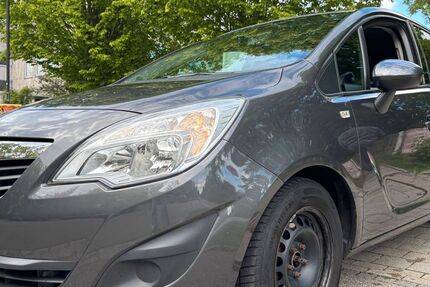 Opel Meriva 175.000 km 1.970 &euro; Riemerling 85521