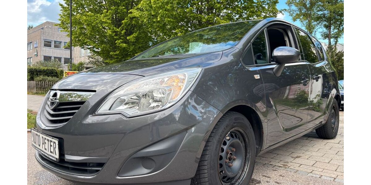 Opel Meriva 175.000 km 1.970 &euro; Riemerling 85521