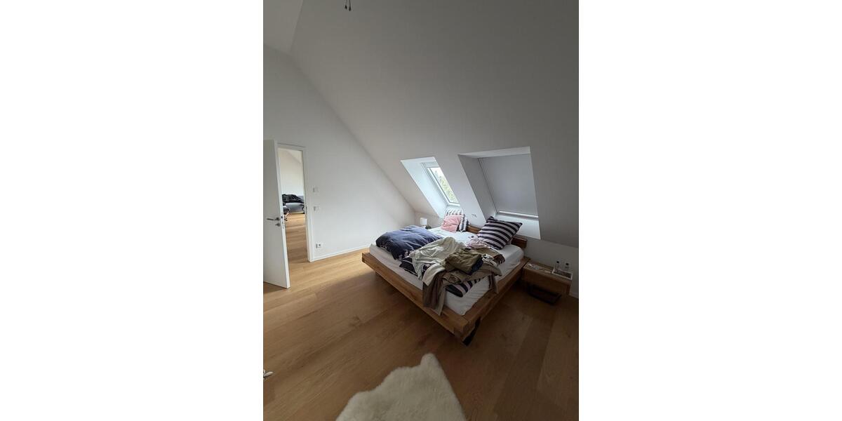 Etagenwohnung München Pasing-Obermenzing - 2 Zimmer, 117 m&sup2;, 2.550&euro; | Angebot:26477252