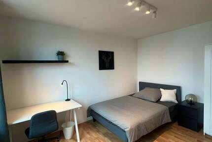 Zimmer München Sendling-Westpark - 990&euro; | Angebot:25757244