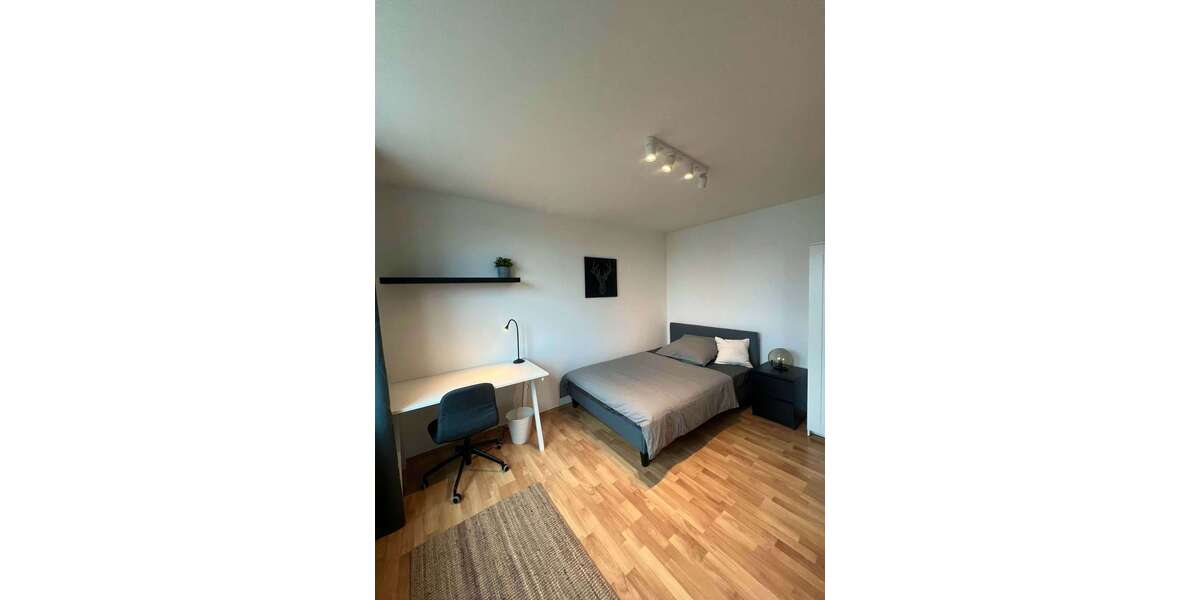 Zimmer München Sendling-Westpark - 990&euro; | Angebot:25757244