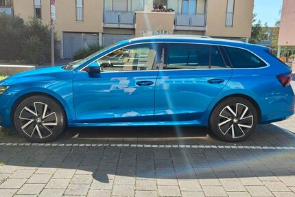 Skoda Octavia 72.500 km 17.000 &euro; München 80937