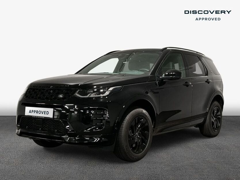 Discovery Sport