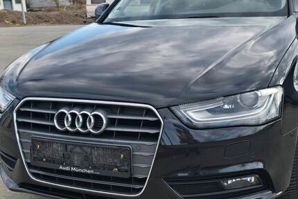 Audi A4 248.000 km 6.999 &euro; Fürstenfeldbruck 82256