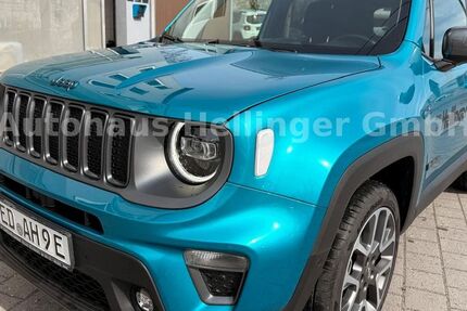 Jeep Renegade 32.000 km 29.490 &euro; Schwaig 85445