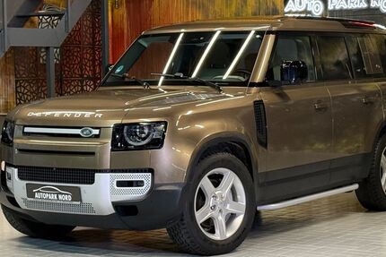 Land Rover Defender 83.300 km 52.900 &euro; München 81829