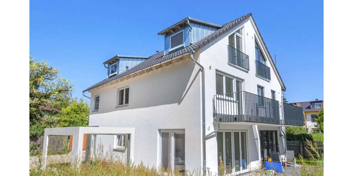 Einfamilienhaus München Trudering - 4 Zimmer, 152 m&sup2;, 1.350.000&euro; | Angebot:27162401