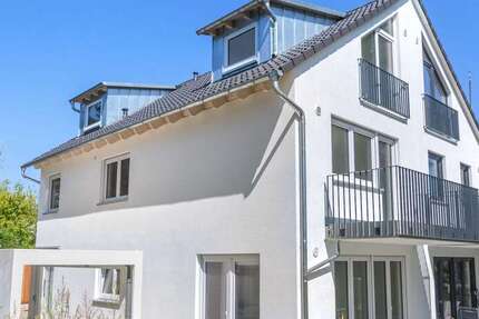 Haus München Trudering - 4 Zimmer, 152 m&sup2;, 1.350.000&euro; | Angebot:27162401