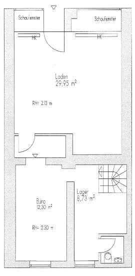 Gewerbeobjekt Holzkirchen - 1.280&euro; | Angebot:25897969