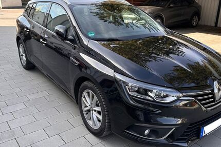 Renault Megane 45.000 km 11.790 &euro; Neufahrn 85385