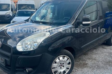 Fiat Doblo 216.550 km 3.990 &euro; Karlsfeld bei München 85757